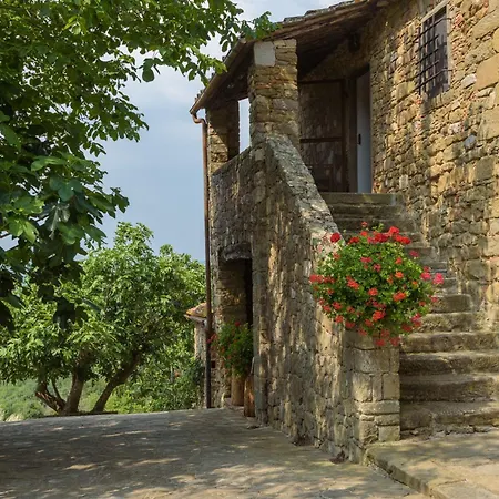 Villa Crognole 6, Emma Radda in Chianti
