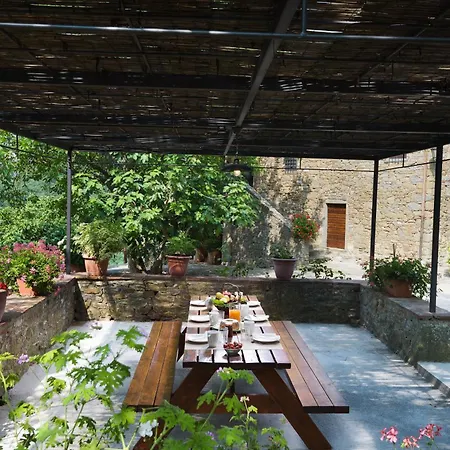 Crognole 6, Emma Villa