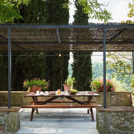 Crognole 6, Emma Villa Radda in Chianti