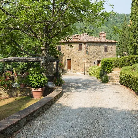 Villa Crognole 6, Emma *