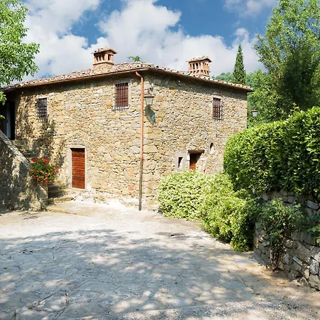 Crognole 6, Emma Villa *