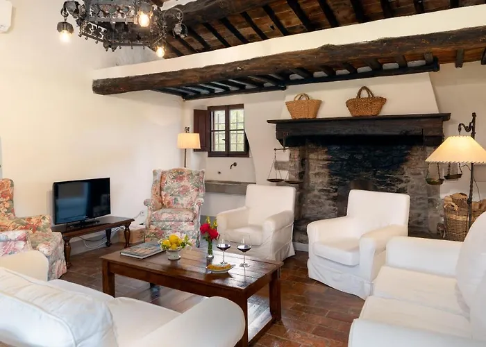 Crognole 6, Emma Villa *