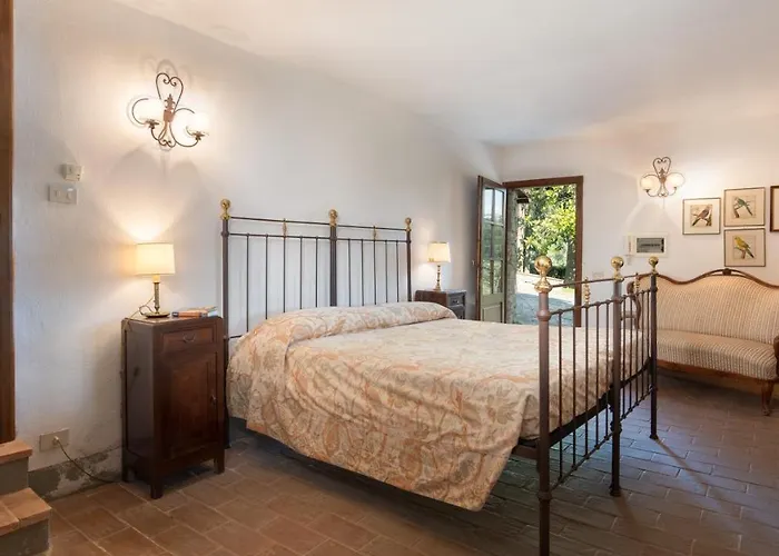 Villa Crognole 6, Emma