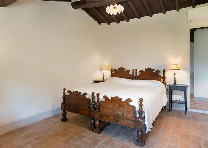 Crognole 6, Emma Radda in Chianti