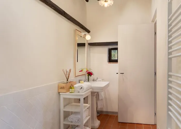 Crognole 6, Emma * Radda in Chianti