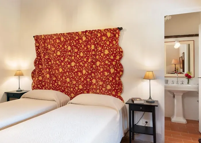 Crognole 6, Emma Radda in Chianti