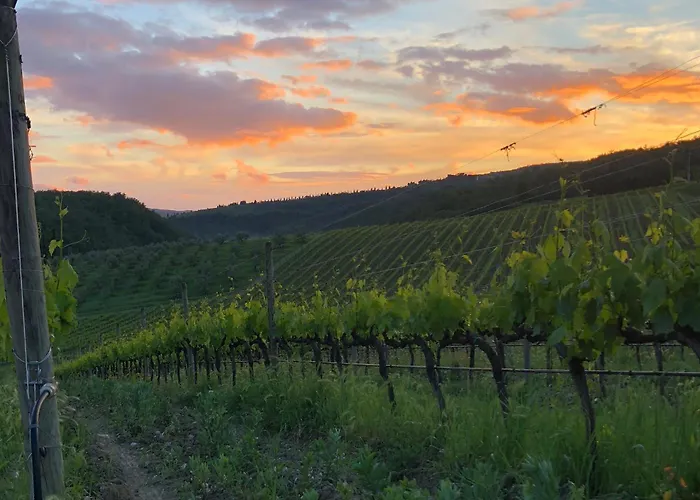 Crognole 6, Emma Villa Radda in Chianti