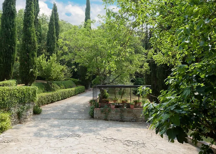 Villa Crognole 6, Emma