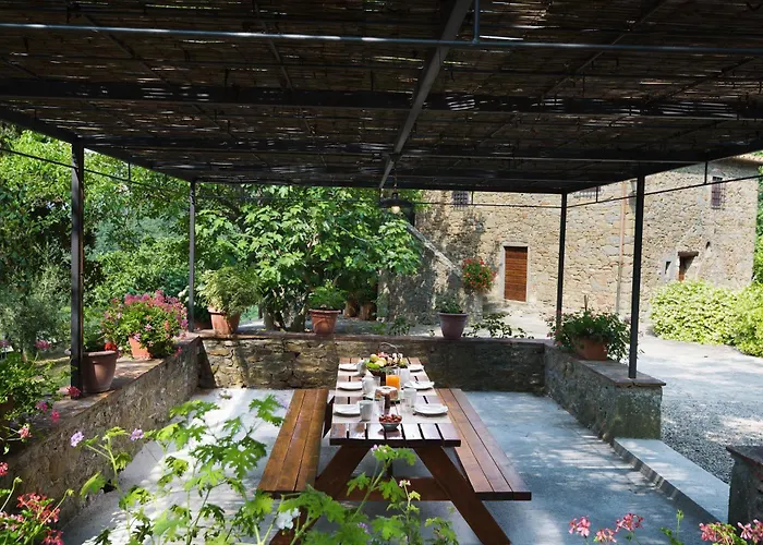 Crognole 6, Emma Villa