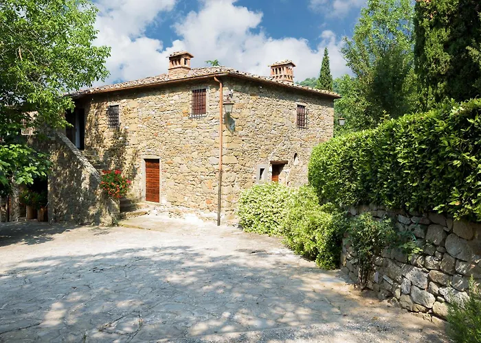 Crognole 6, Emma Villa *